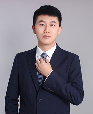 程偉老師