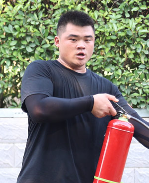 邱慧華