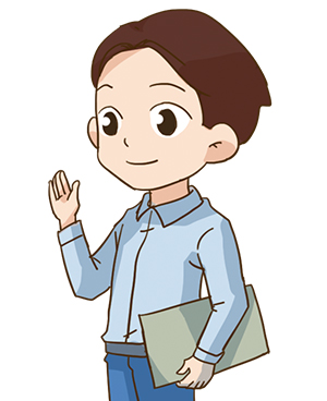 李老師