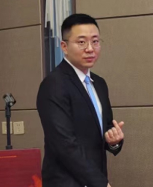 趙騰躍