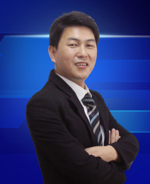 魏連平