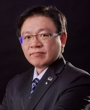 聞老師