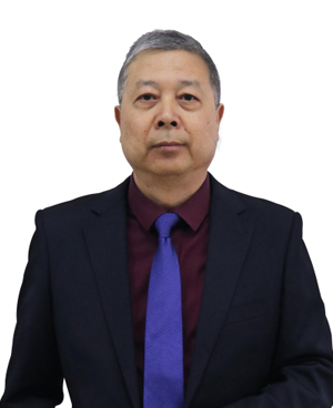 王飛寒