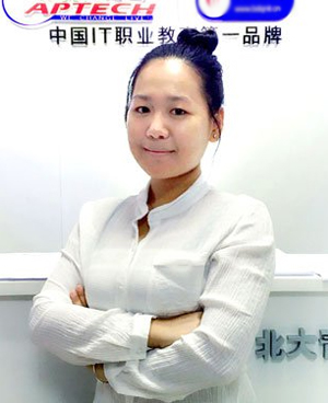 曉丹老師