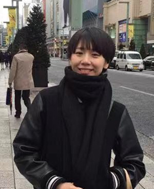 王老師