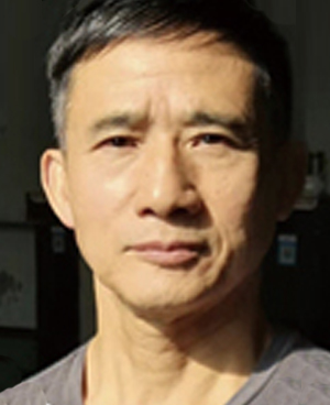 葉建剛