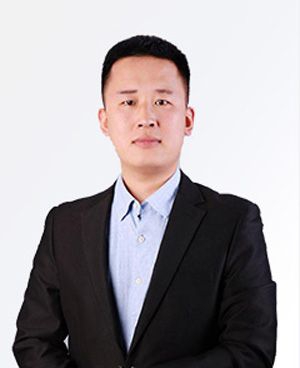張老師