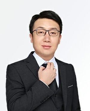馮老師