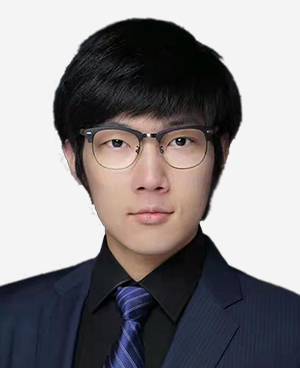 徐翰威