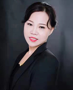 華清麗