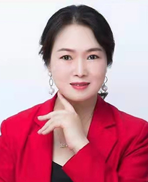 周秀蘭