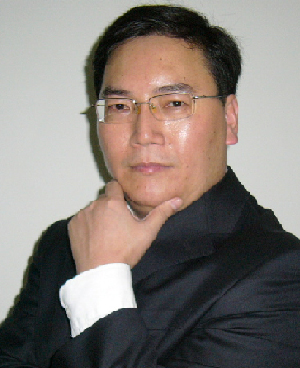 熊鼎偉