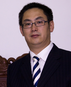 常興