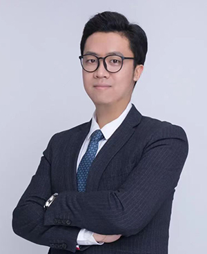周宇磊