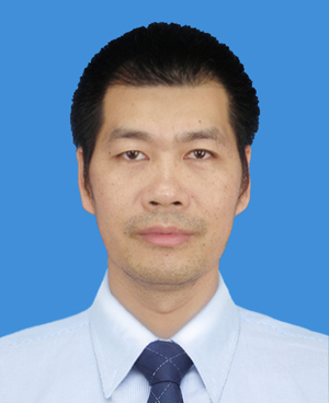 李盛林