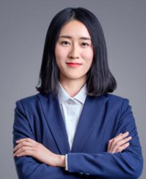黃舒雅