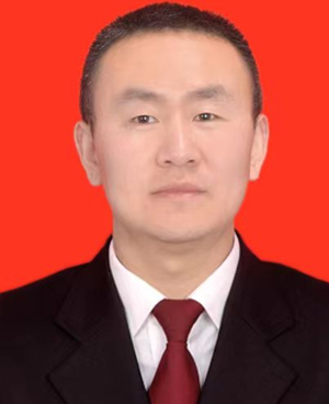 趙峰春