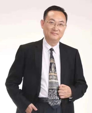 鄧金華