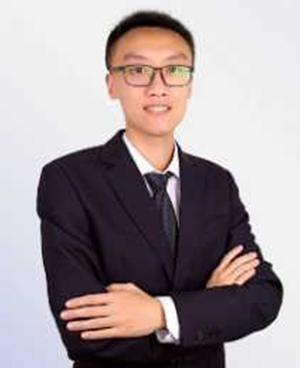 徐老師