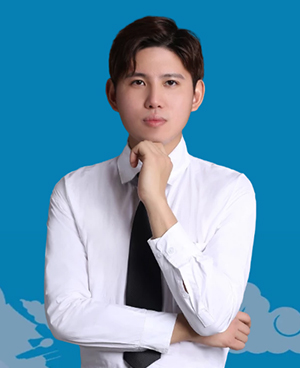 楊喆老師