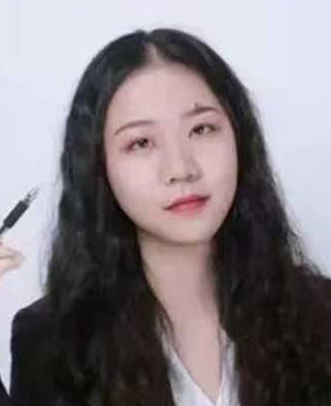 涂書瑤