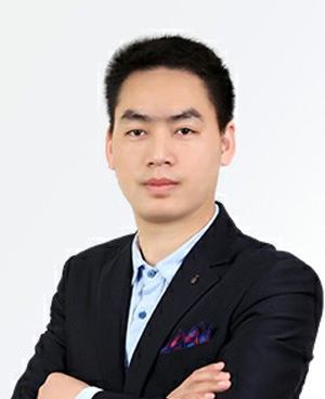 朱老師