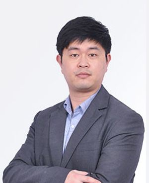 韓老師