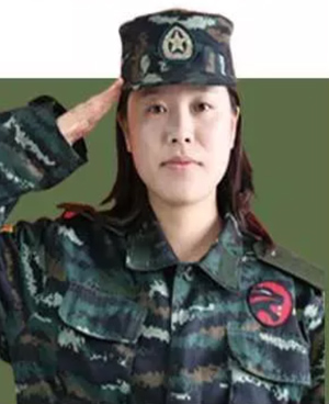 李玉伶