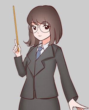 安老師