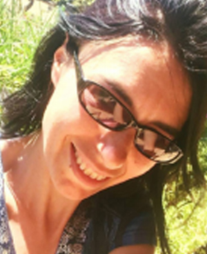 Myriam Maumy