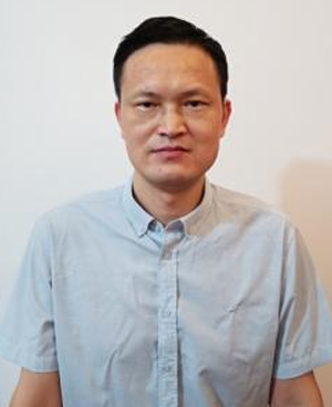 徐老師