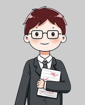 千老師