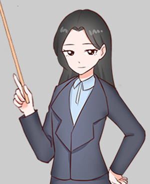 王老師