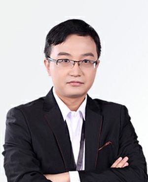李老師
