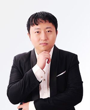 趙老師