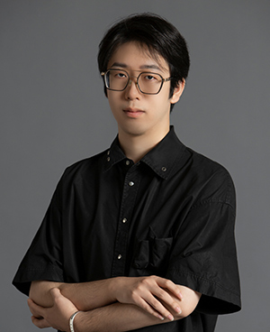 姜政華