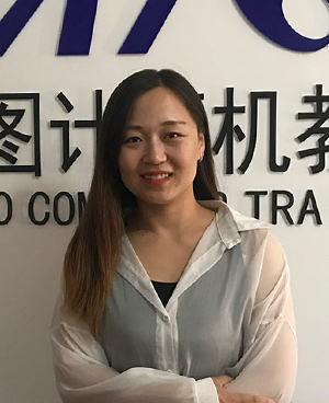 魏曉珍