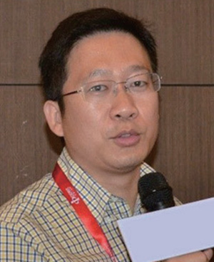 王金橋