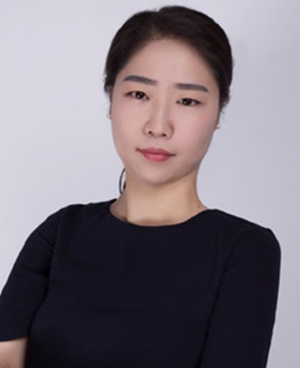 Leila Zhao