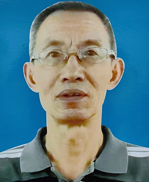 黃老師