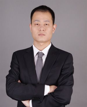 徐老師