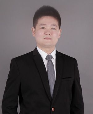 張老師
