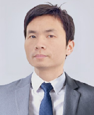 楊軍武