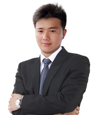 陳老師