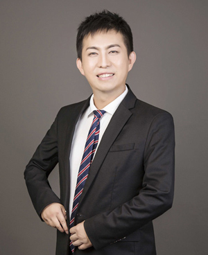 梁老師