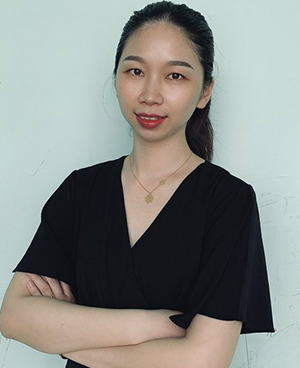 李嘉恩