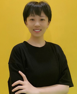 張琛