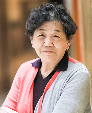 張梅玲
