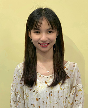 翁美寶