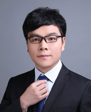 袁騰飛